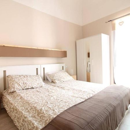 Zyz Holiday Home Palermo Exterior foto