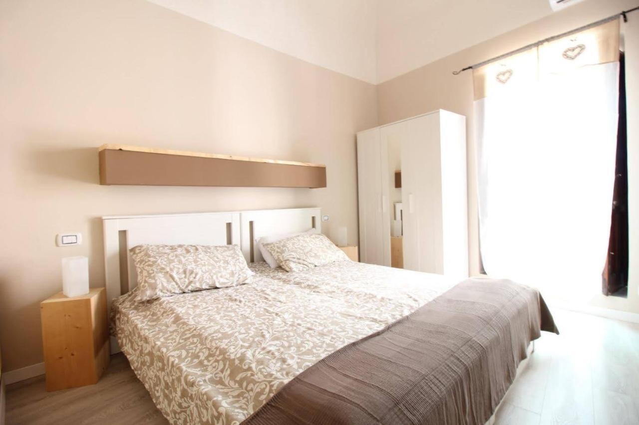 Zyz Holiday Home Palermo Exterior foto