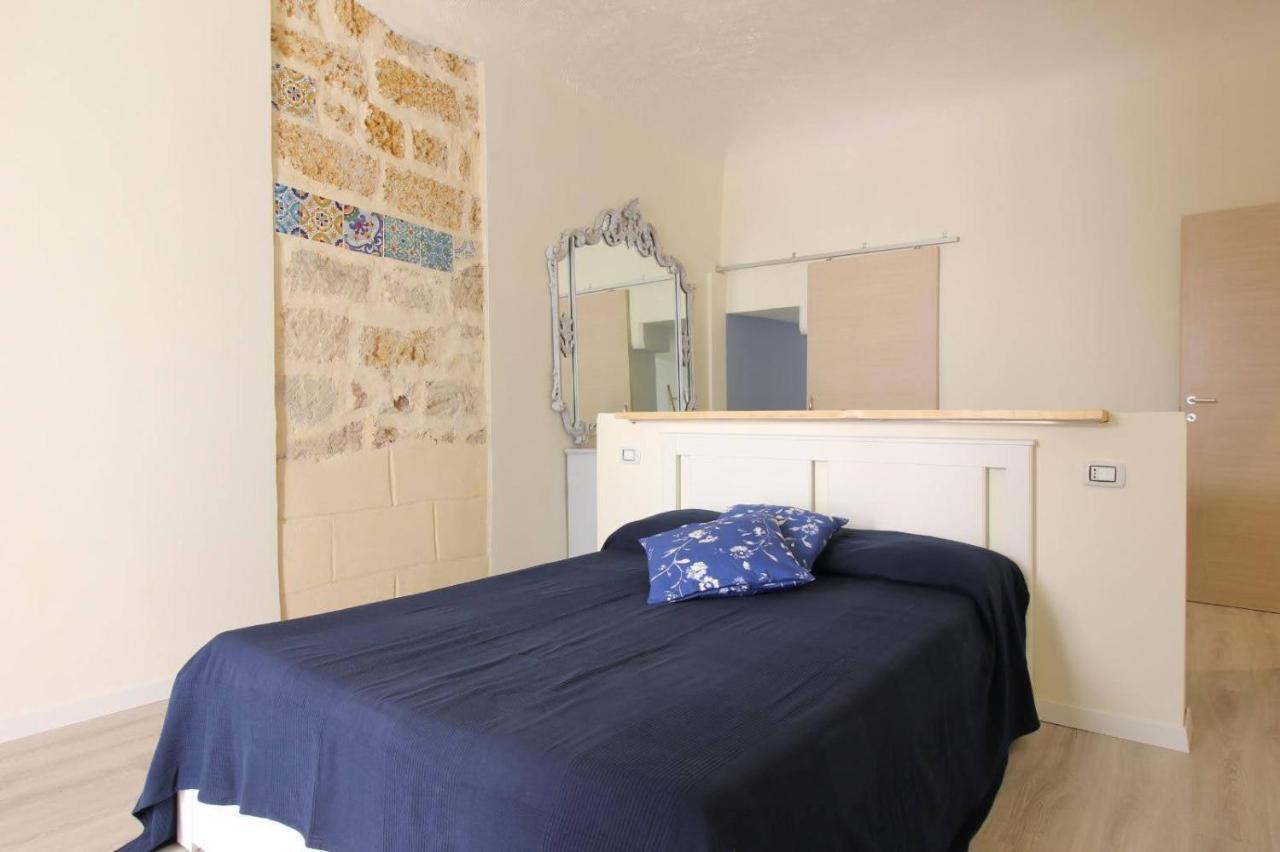 Zyz Holiday Home Palermo Exterior foto