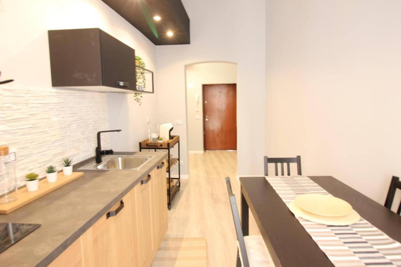 Zyz Holiday Home Palermo Exterior foto