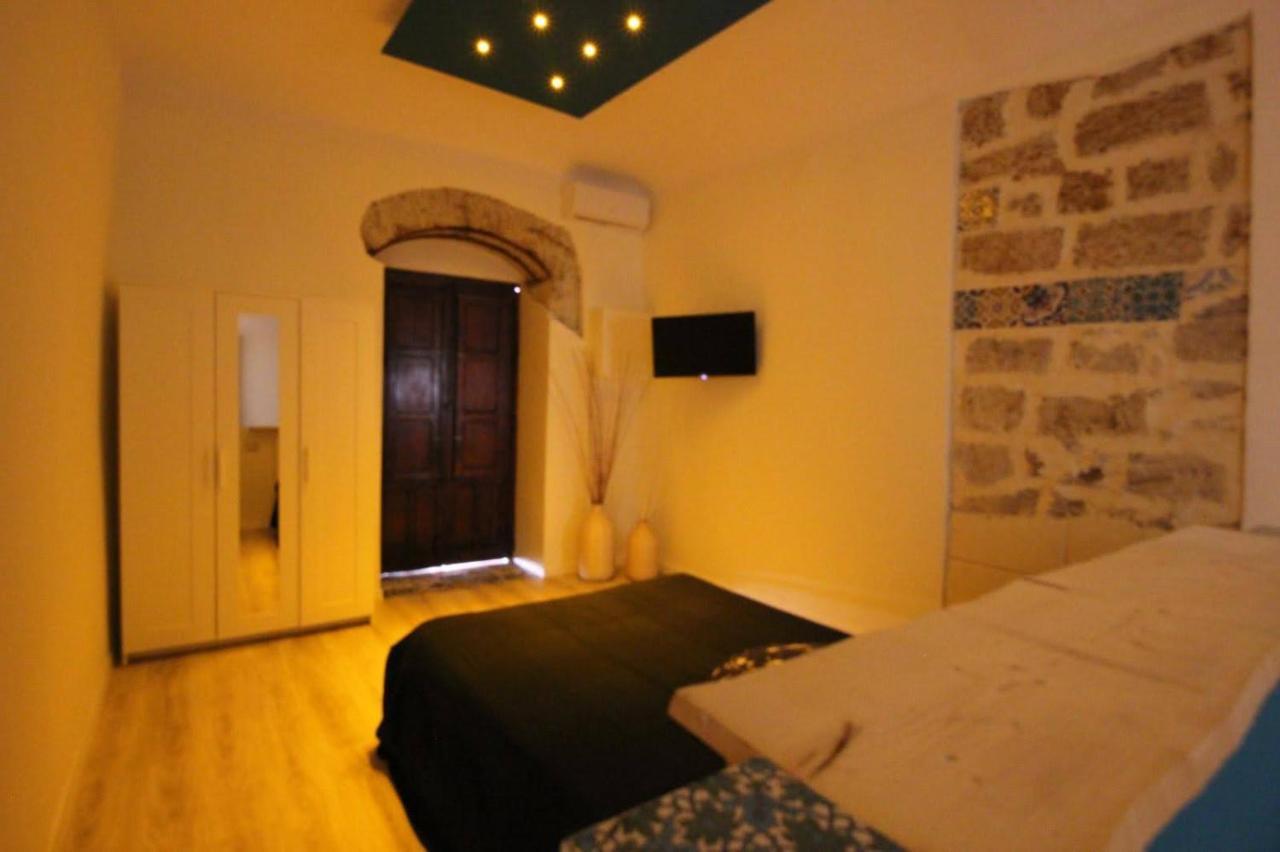Zyz Holiday Home Palermo Exterior foto