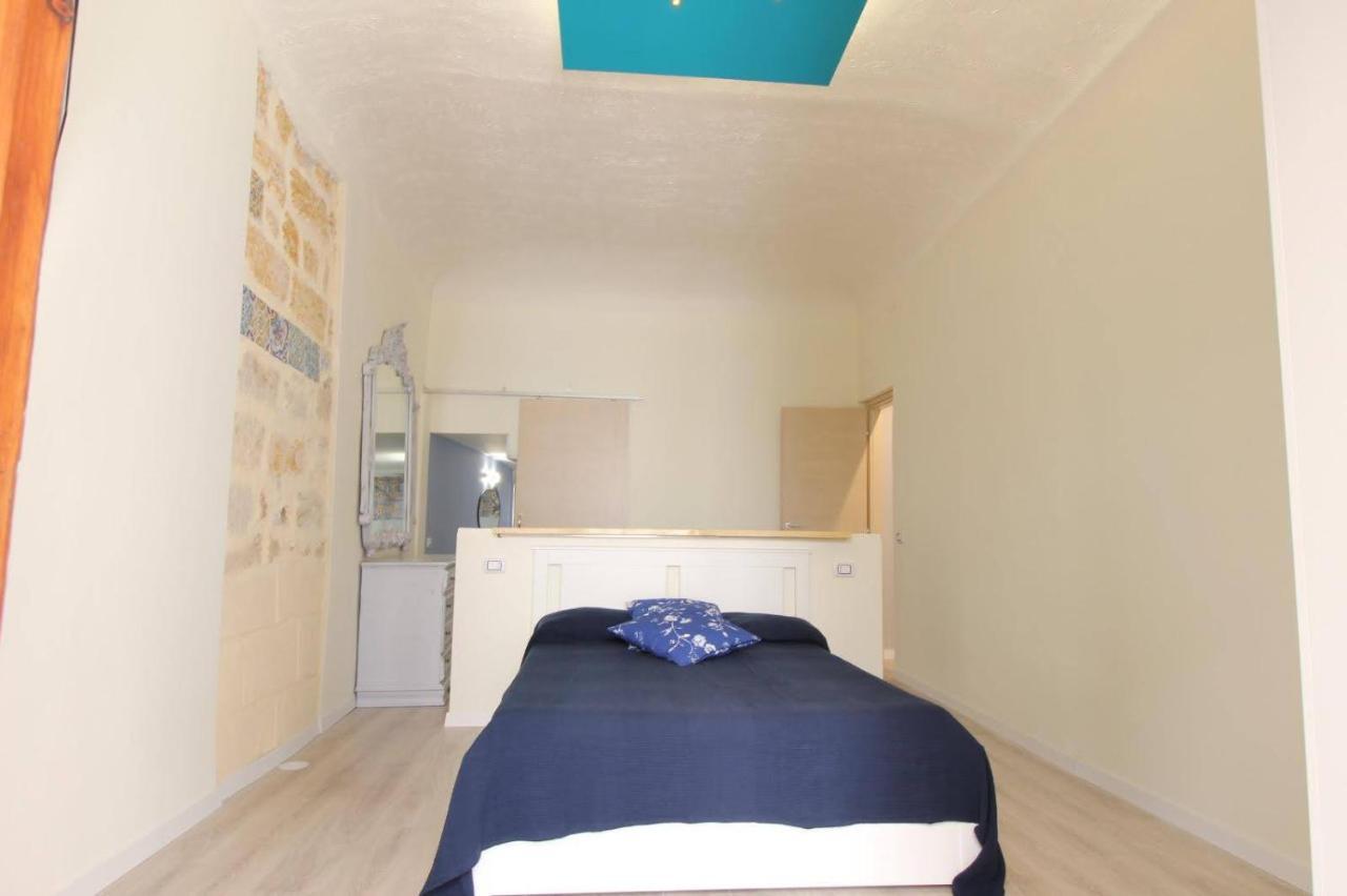 Zyz Holiday Home Palermo Exterior foto