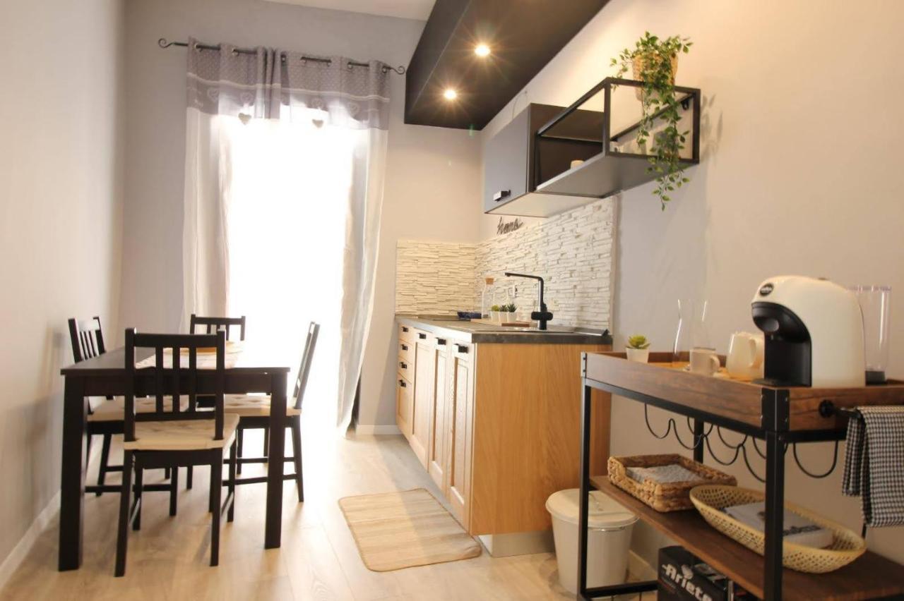 Zyz Holiday Home Palermo Exterior foto