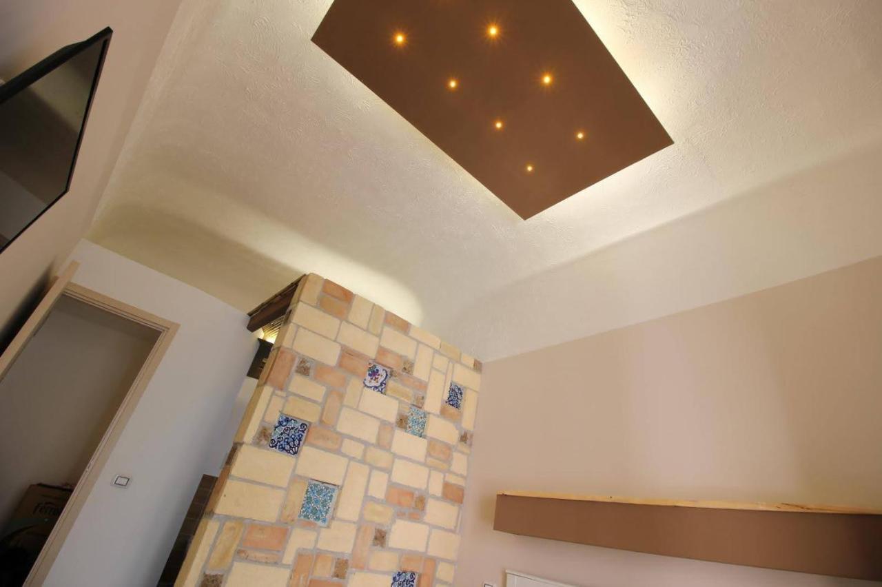 Zyz Holiday Home Palermo Exterior foto