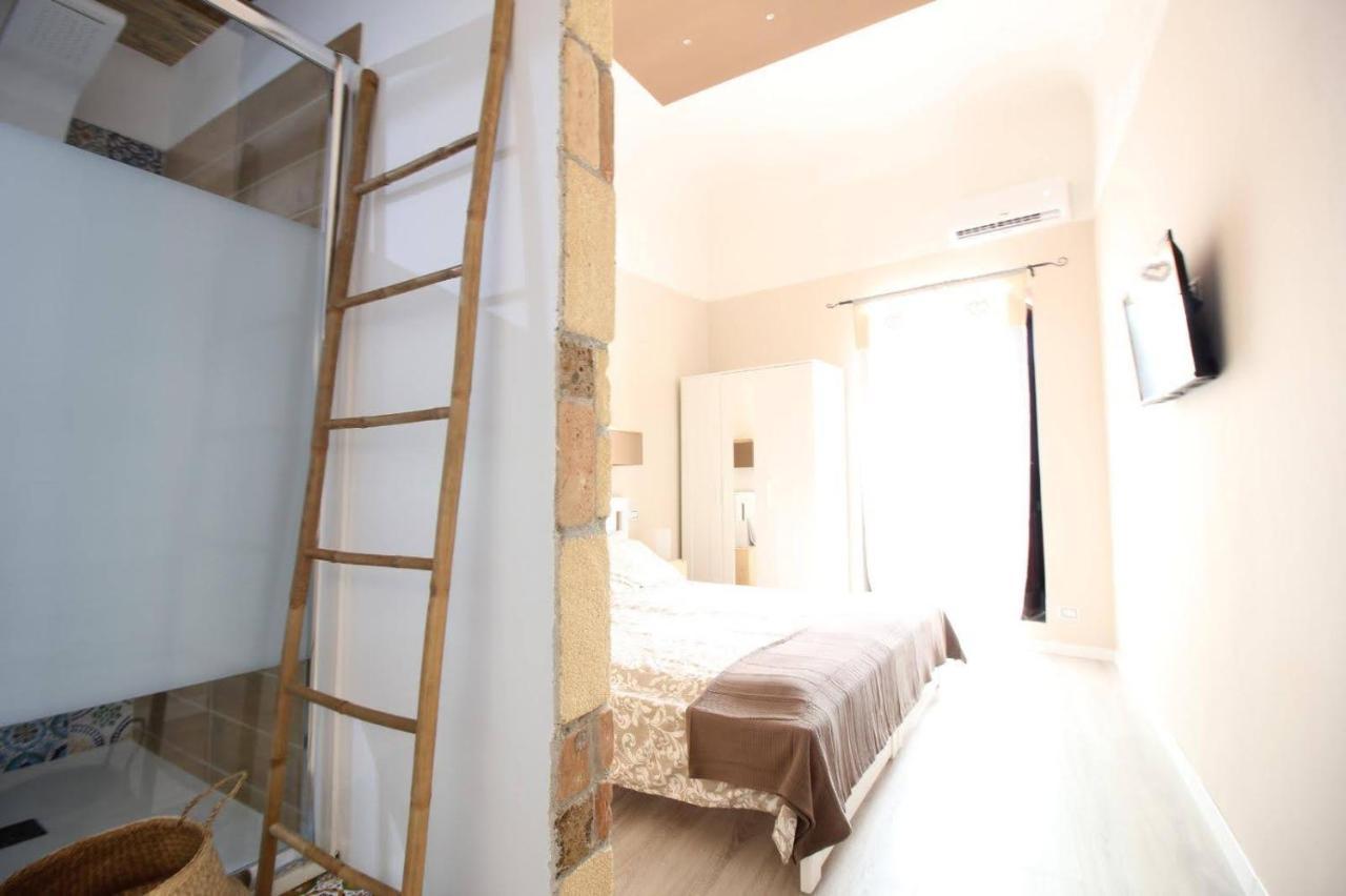 Zyz Holiday Home Palermo Exterior foto