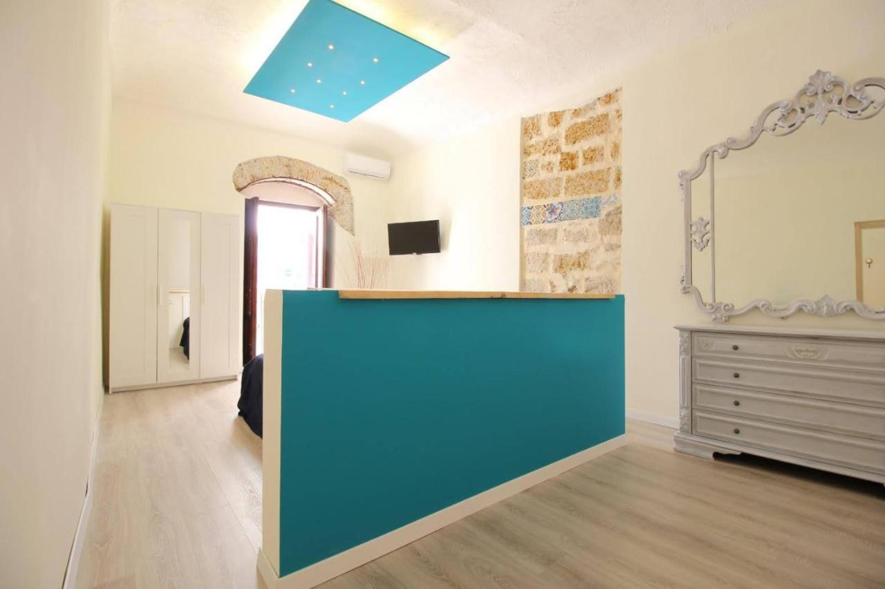 Zyz Holiday Home Palermo Exterior foto