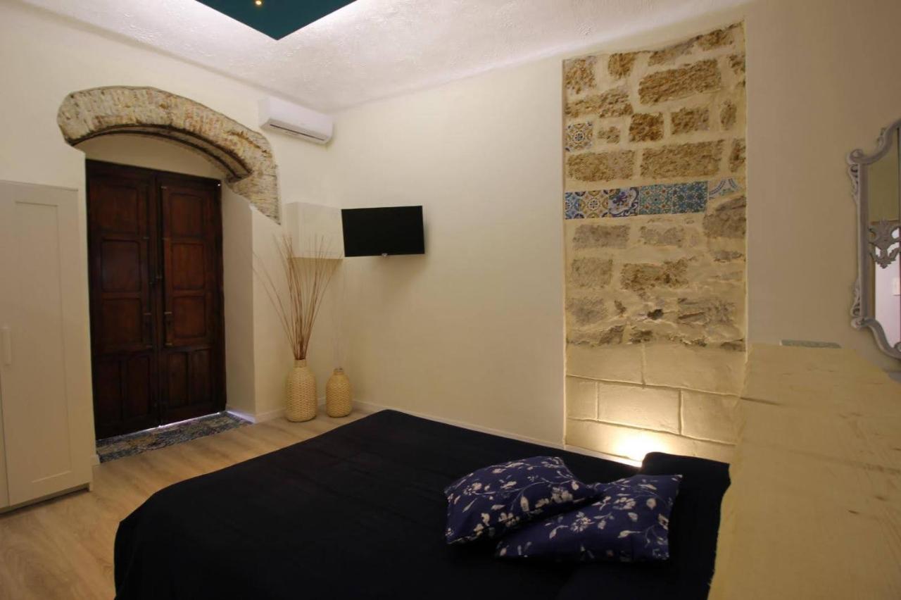 Zyz Holiday Home Palermo Exterior foto