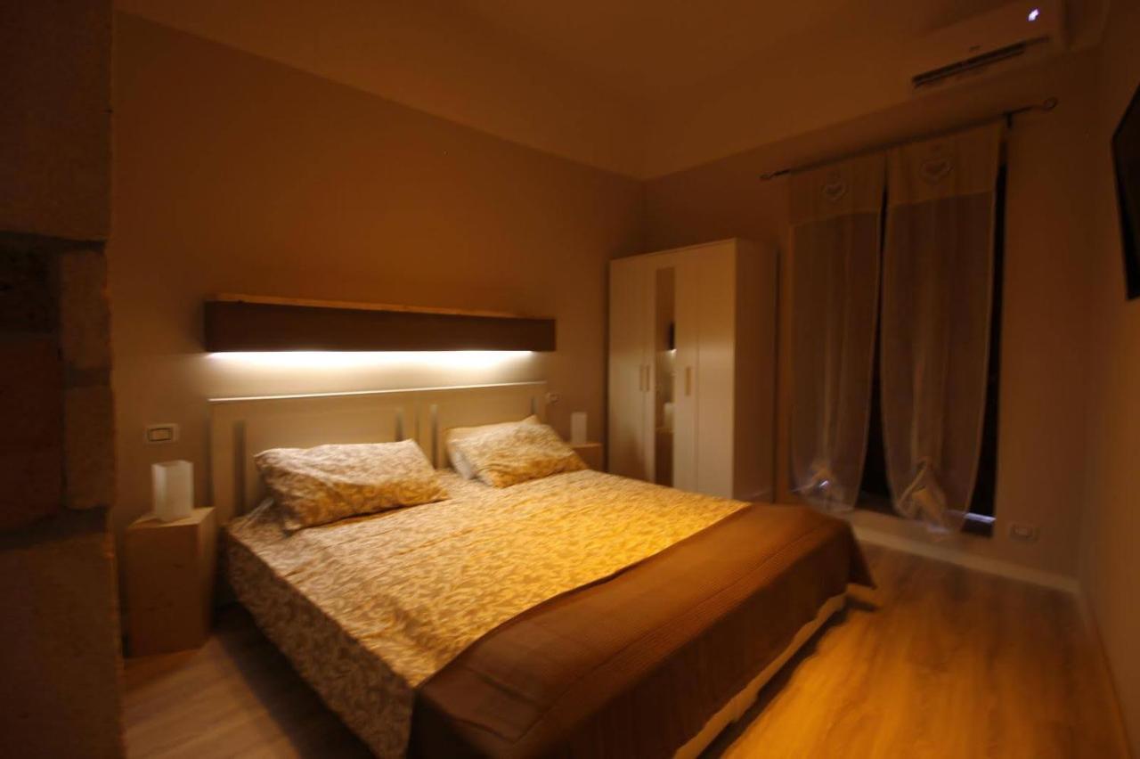 Zyz Holiday Home Palermo Exterior foto